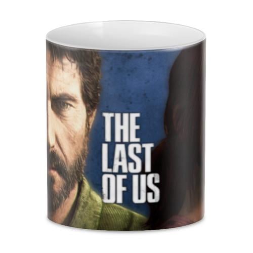 Чашка The Last of Us Один из нас 1 - фото 2