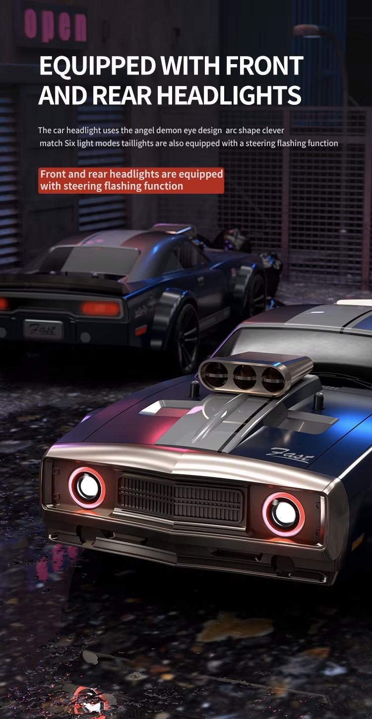 Радіокерована машинка для дрифту SCY 16303 4WD 1:16 Blue (29850362) - фото 18 Радіокерована машинка для дрифту SCY 16303 4WD 1:16 Blue (29850362) - фото 18