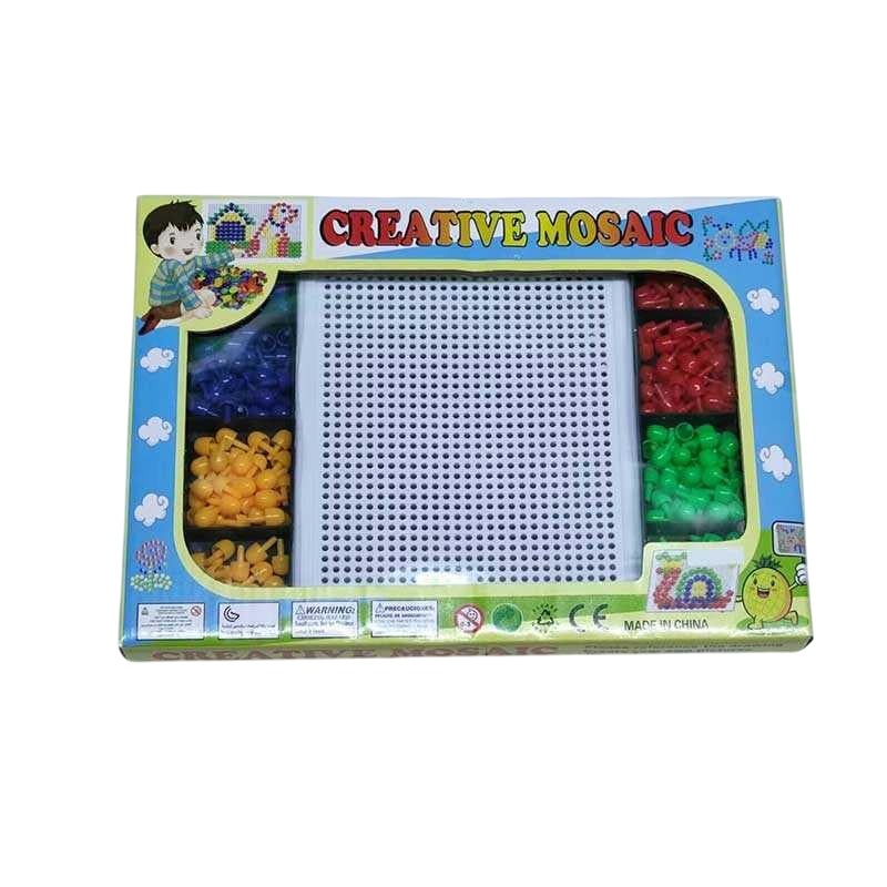 Дитяча мозаїка A-Toys (MTT-190975)