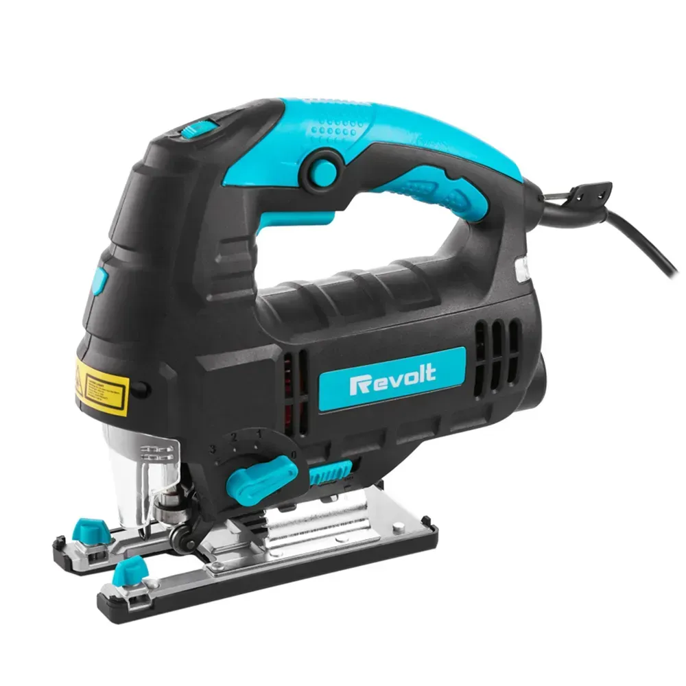 Лобзик электрический Revolt JS 1270 (JS 1270)