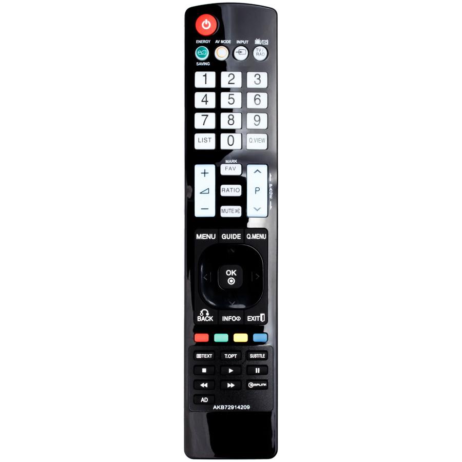 Пульт для телевизора LG AKB72914209 (3805)