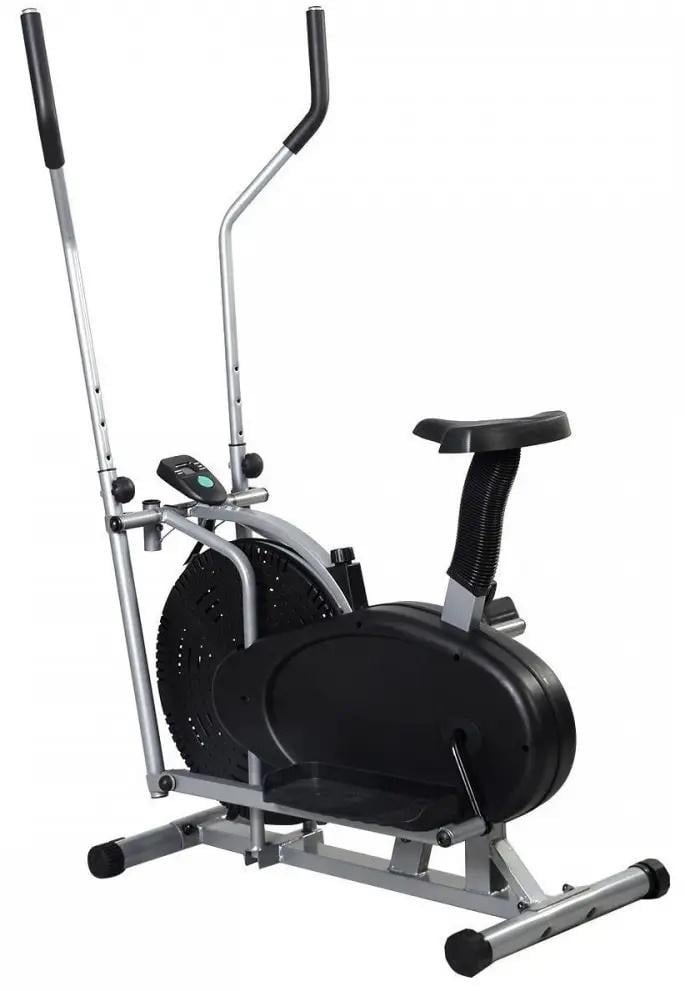 Орбітрек магнітний Atleto QN-103 (21321902mili)