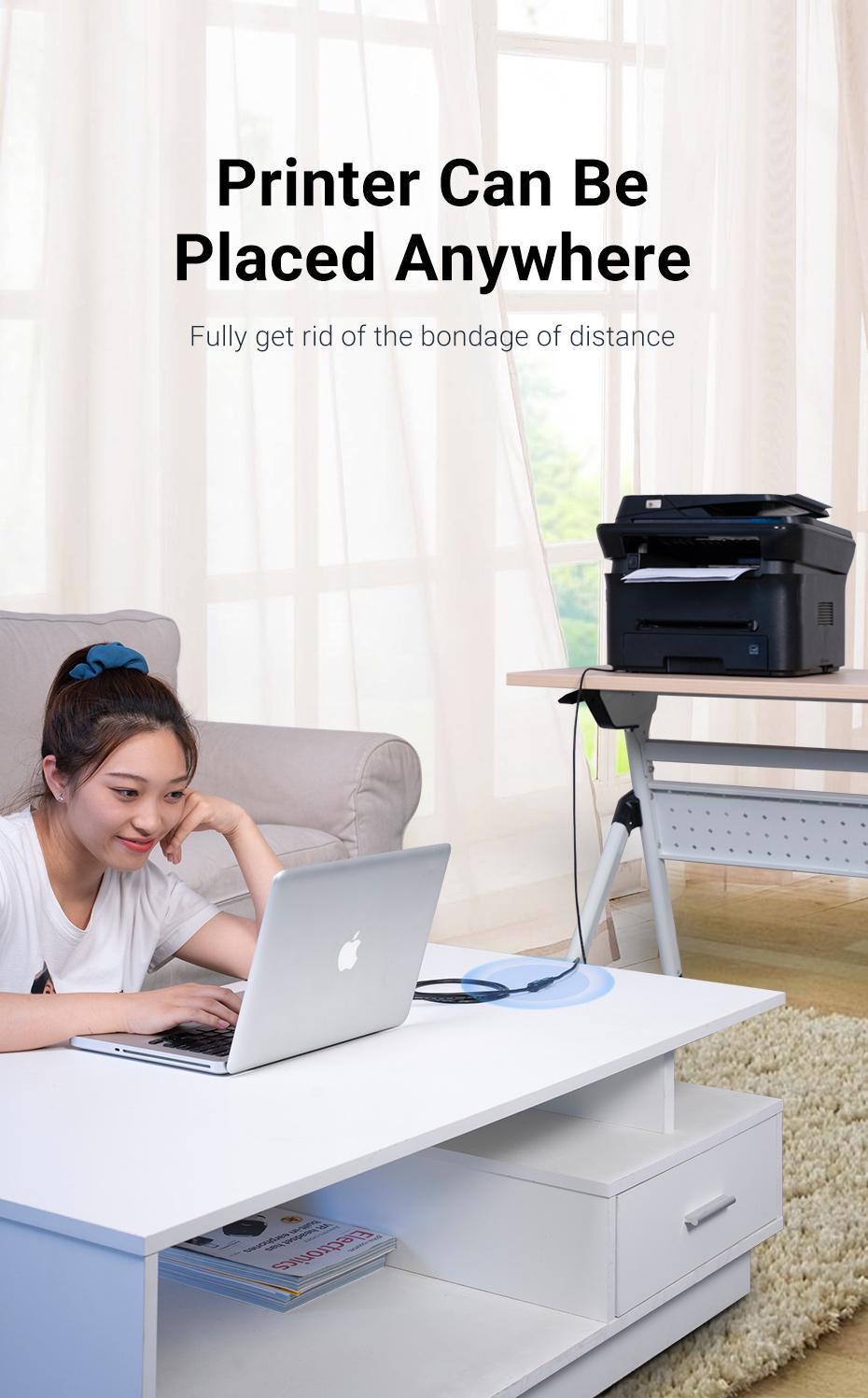 Кабель Vention USB 2.0 480 Мбіт/с USB-A папа на USB-A мама 1,5 м Чорний (CBIBG) - фото 6 Кабель Vention USB 2.0 480 Мбіт/с USB-A папа на USB-A мама 1,5 м Чорний (CBIBG) - фото 6