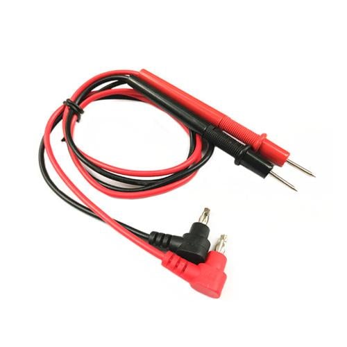 Тестовые щупы зонды для мультиметра CAT III 1000В (1053)