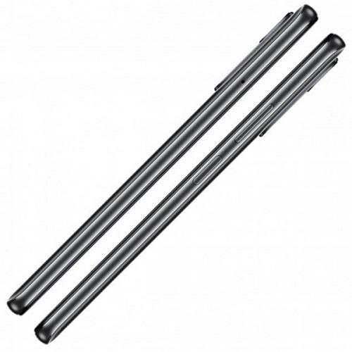 Смартфон Poco M4 Pro 21091116AG 5G 4/64 Гб Power Black (10970604) - фото 8