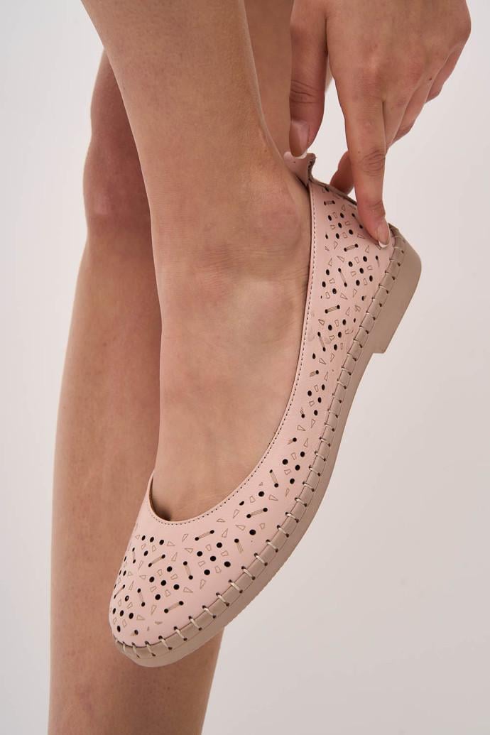 Балетки Anna Lucci р. 37 (171998)