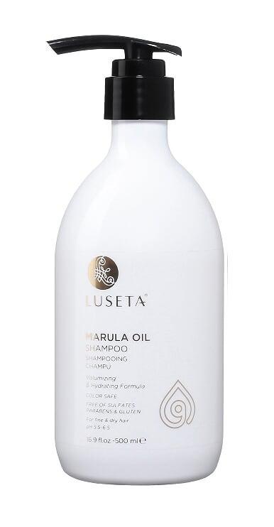 Шампунь Marula Oil Shampoo для об'єму 500 мл • Краща ціна в Києві ...