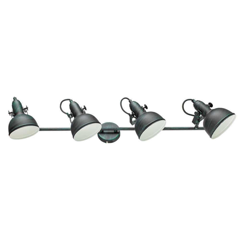 Светильник потолочный Arte Lamp MARTIN (A5215PL-4BG)
