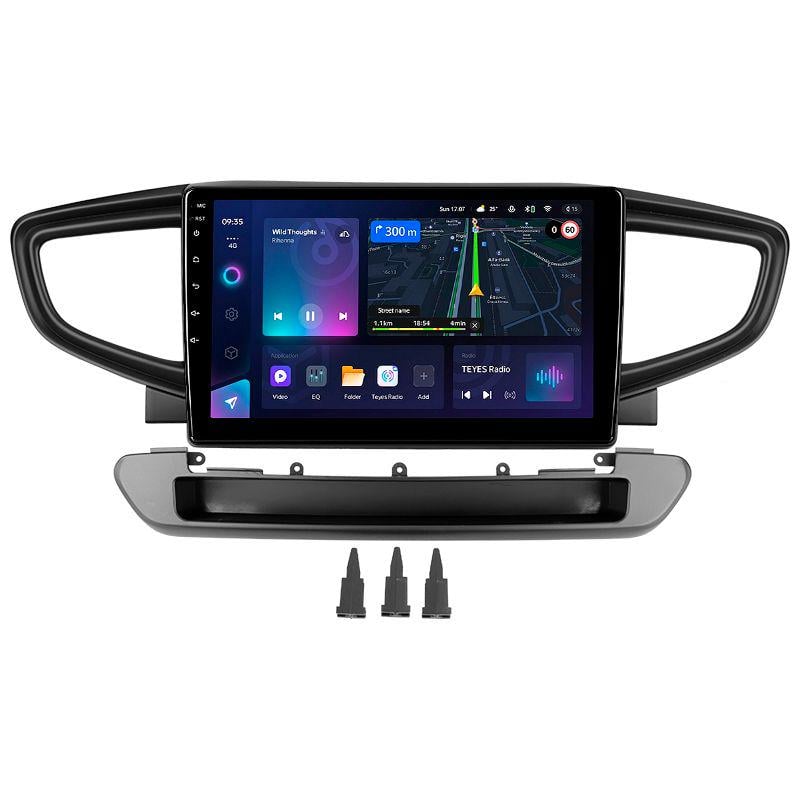 Магнитола штатная Teyes CC3L 4/32 GB для Hyundai Ioniq AE 2016-2023 г. B 9" (AR-81995)