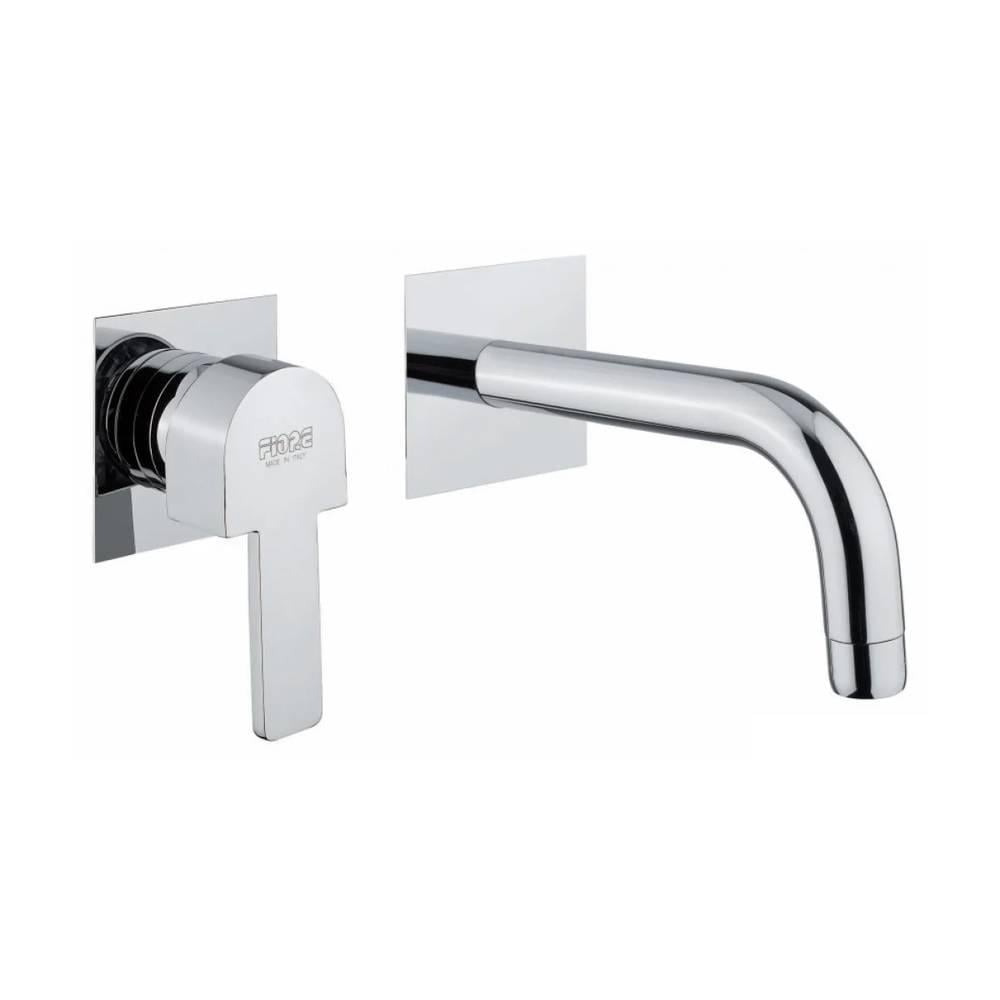 Смеситель для умывальника SANTAN KALOS 76CR7427 (110376)