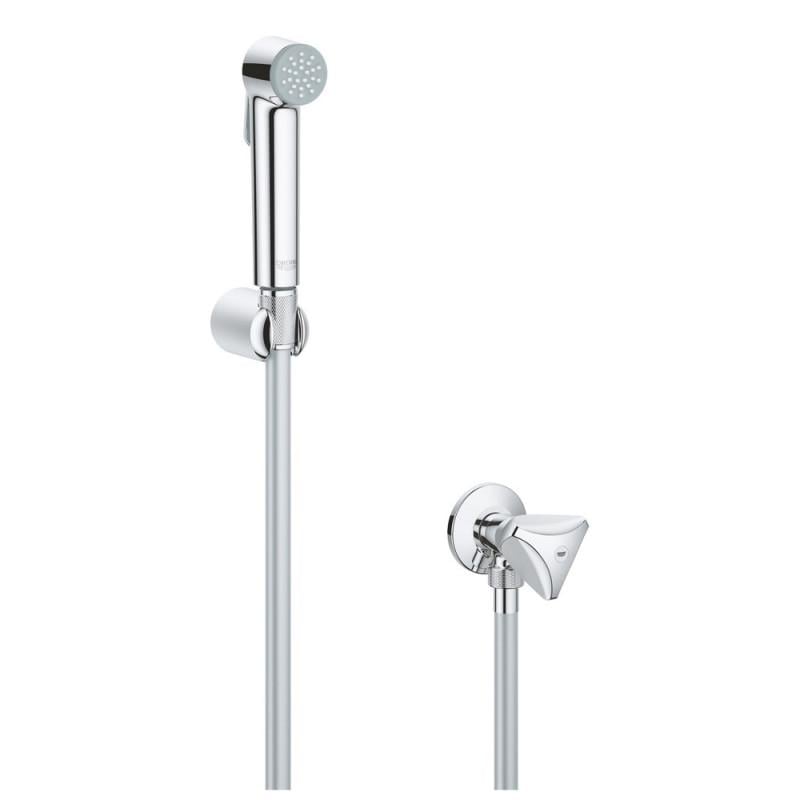 Гигиенический душ Grohe Tempesta-F Trigger Spray 30 27514001 (71283) - фото 1