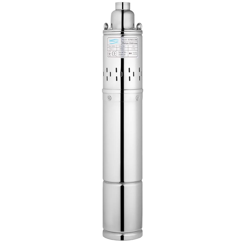 Скважинный насос Forwater винтовой 4S FWD CV021311 370 Вт (250847)