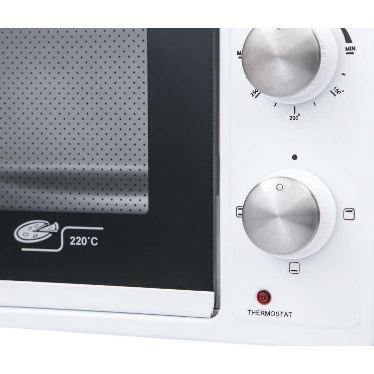 Електропіч Ventolux KARINA (5974) - фото 6 Електропіч Ventolux KARINA (5974) - фото 6