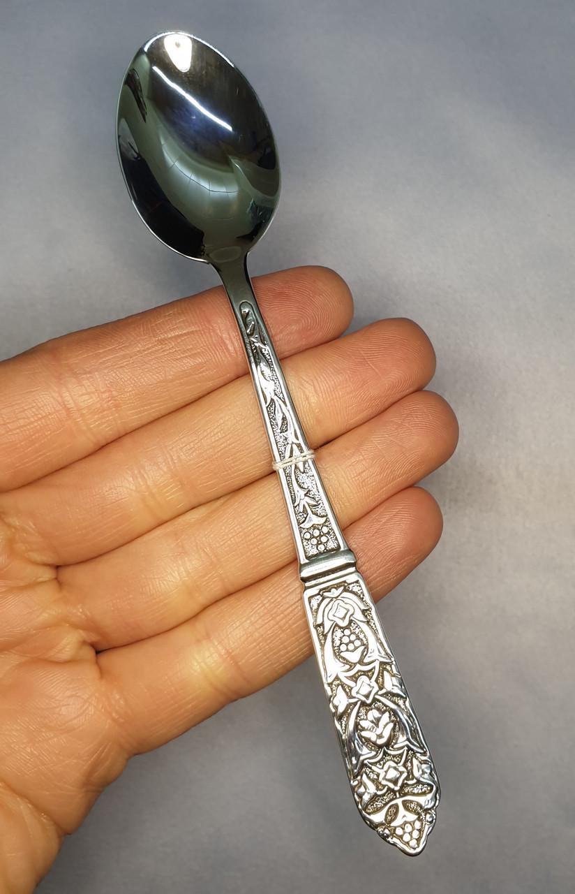 Ложка серебряная Амфора 22,85 г (1317140795)