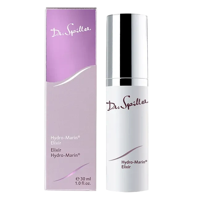 Сыворотка с экстрактом водорослей Dr.Spiller Hydro-Marin Elixir 30 мл (2653828527) Сыворотка с экстрактом водорослей Dr.Spiller Hydro-Marin Elixir 30 мл (2653828527)