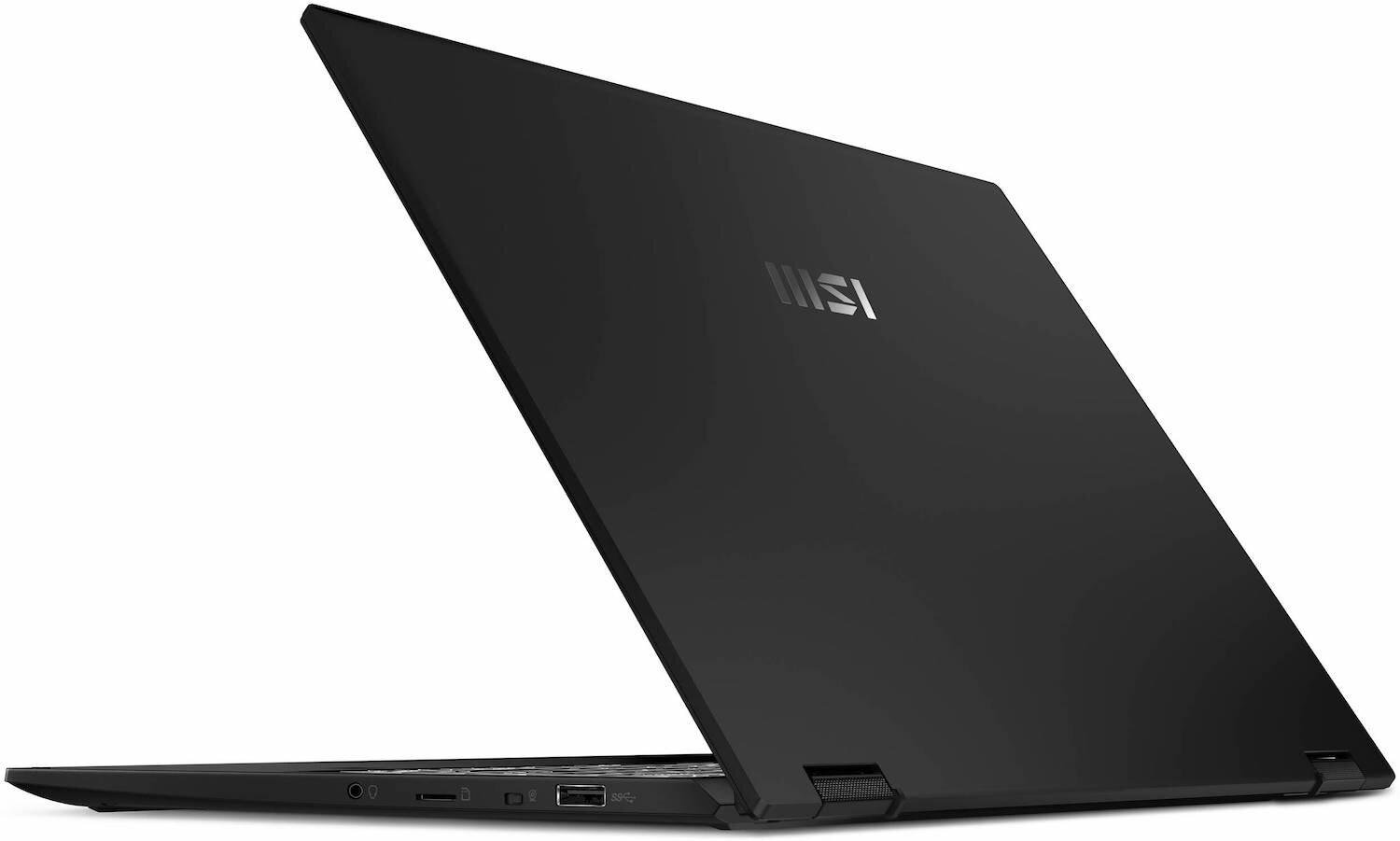 Ноутбук MSI Summit E14 Flip Evo A12MT-088PL 14" IPS i7-1280P 16 Gb RAM 1TB SSD Windows 11 Home (A12MT-088PL) - фото 2