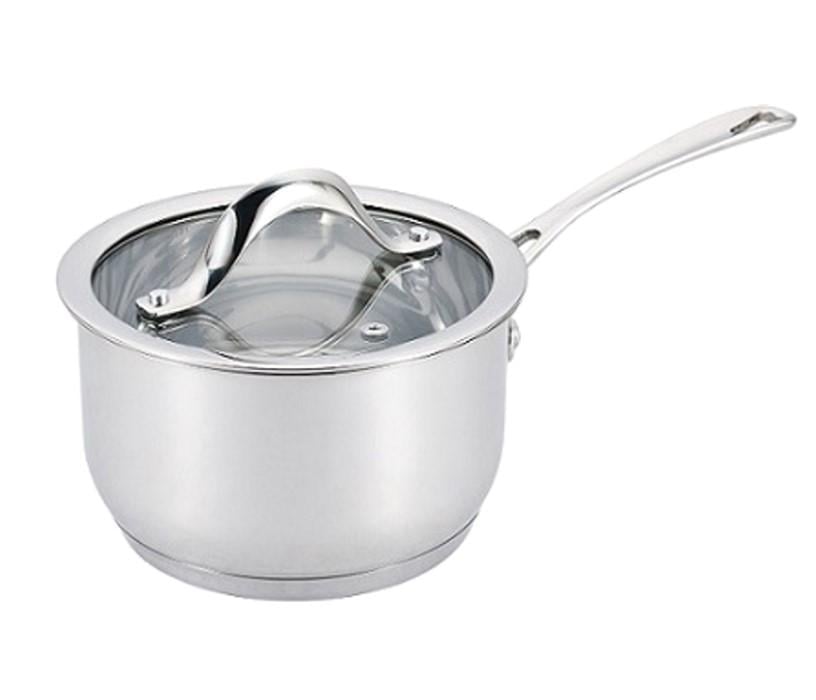 Ковш Lessner 1,6 л 16 см (70e3f1a7)