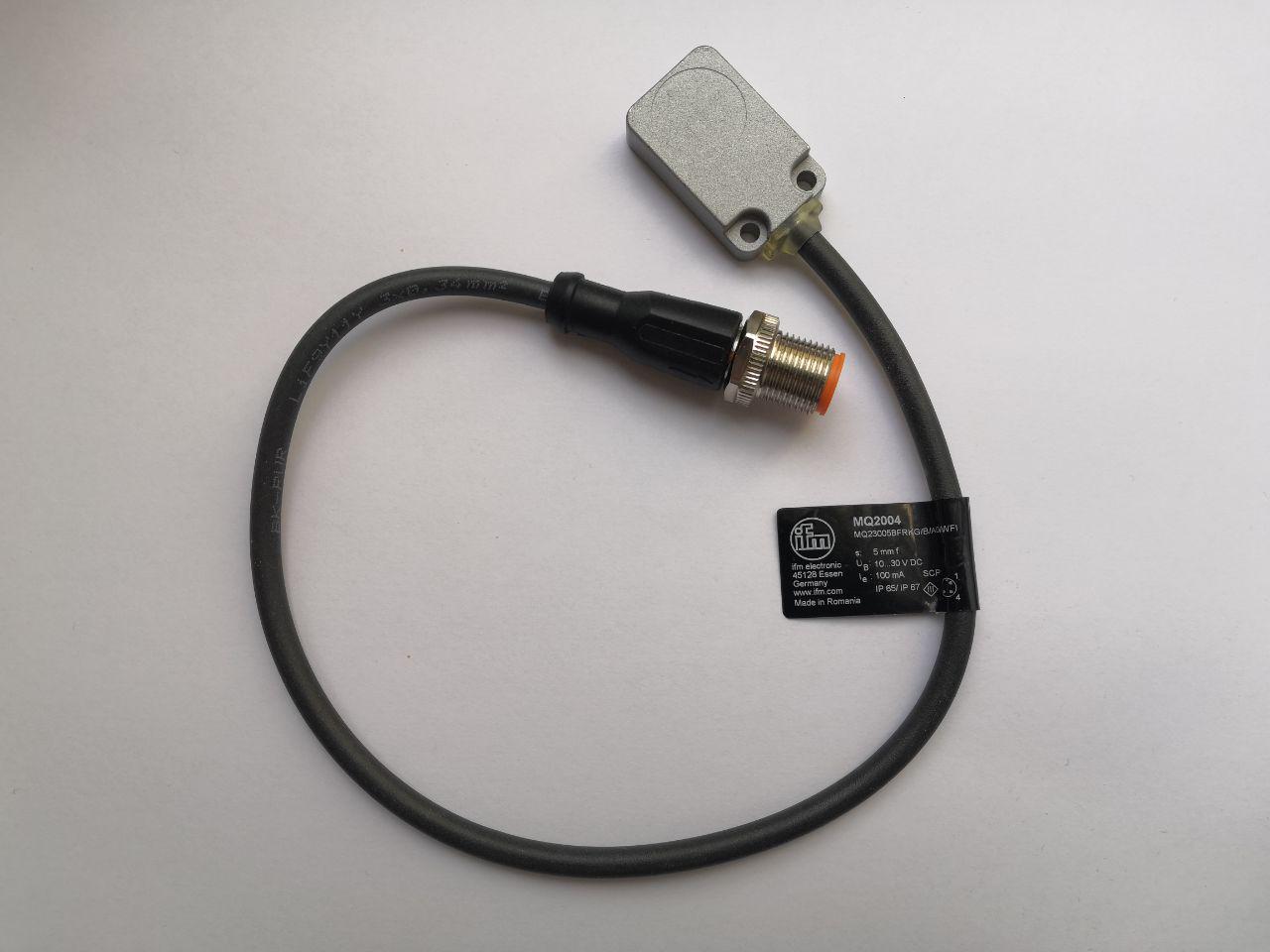 Магнітний датчик IFM MQ2004