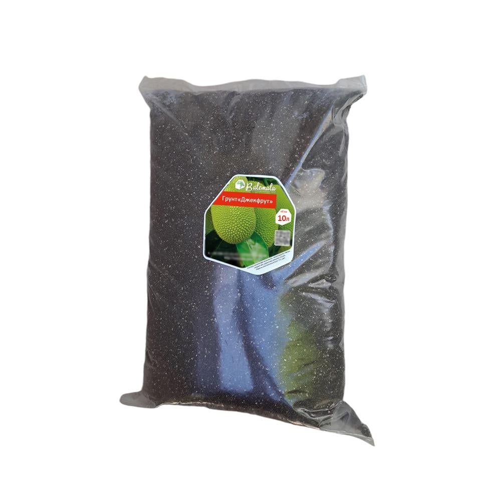 Грунт органический для джекфрута 10 л (23370124)