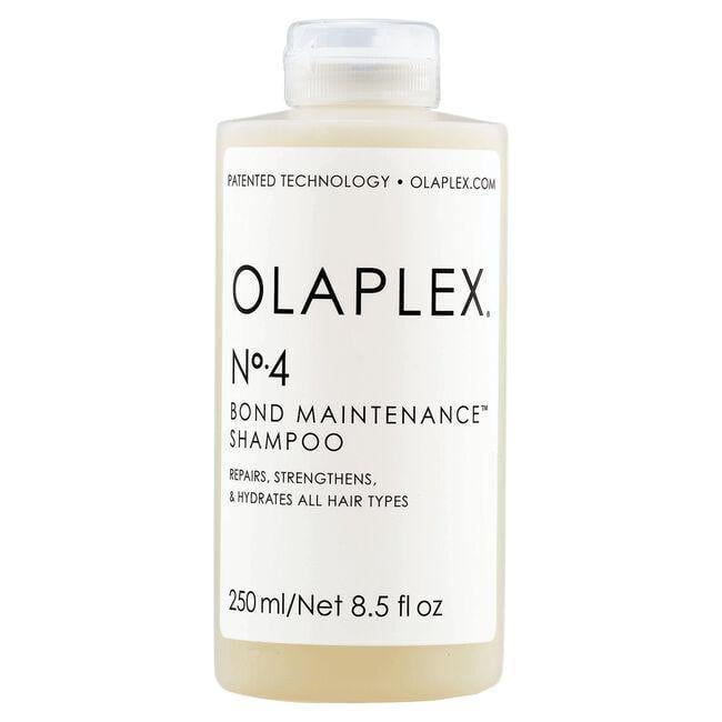 Шампунь OLAPLEX No. 4 Bond Maintenance Shampoo 250 мл (2481351899)