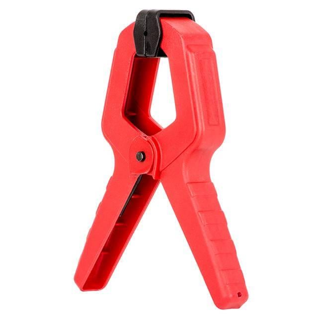 Струбцина пружинная Intertool HT-6031 зажим 25 мм