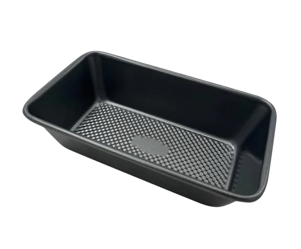 Форма для выпечки Maestro прямоугольная 24x14x6,5 см (f9223497)