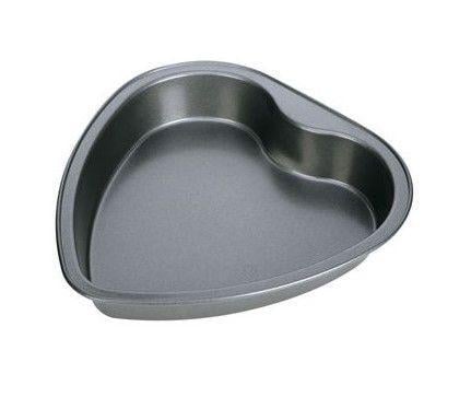 Форма для випікання Tescoma Delicia серце 23 см (623160)