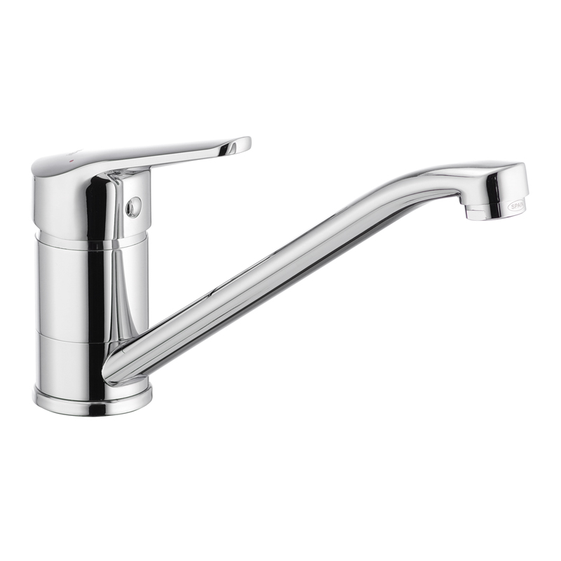 Смеситель для кухни IBERGRIF ROMA M14450