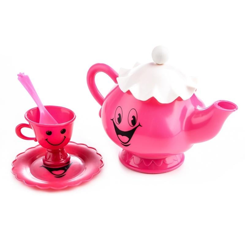Игровой набор Заварник с чашкой (IE613)