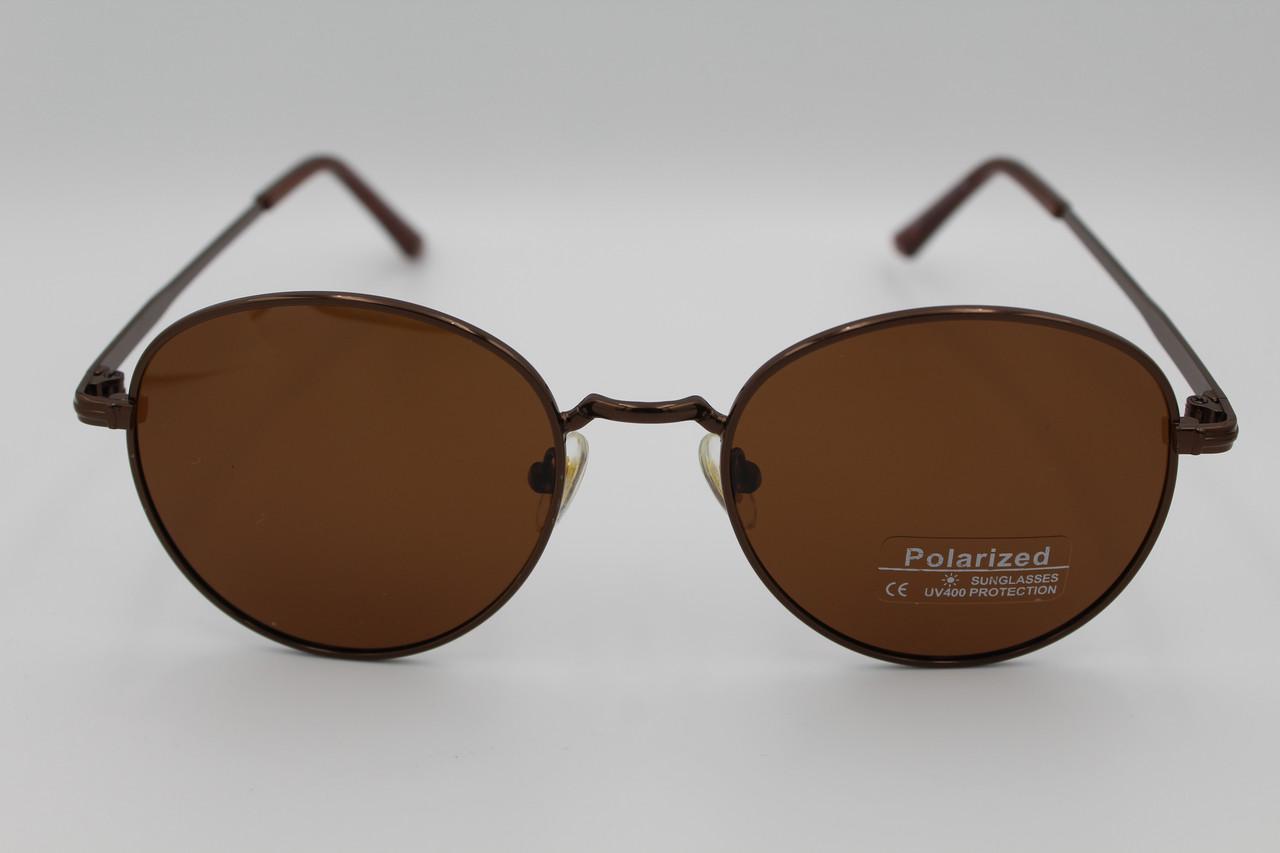 Солнцезащитные очки унисекс Cardeo polarized 398 c5 (2576034916) - фото 2