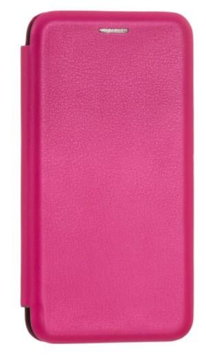Чохол-книжка "Classy Level" для iPhone 7 рожевий