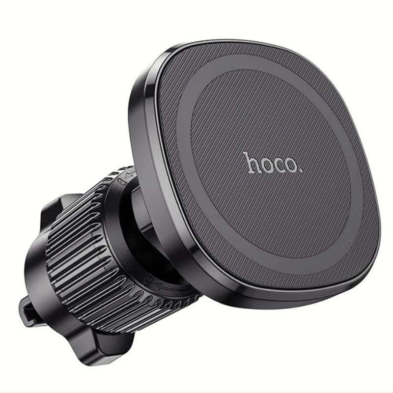 Автотримач для телефону магнітний Hoco H34 (674256)