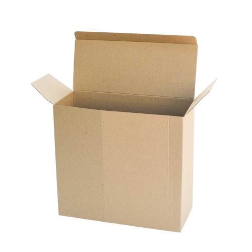 Коробка 305x125x280 Бурый (266)