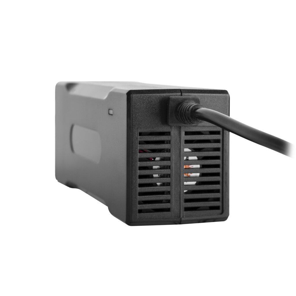 Зарядное устройство сетевое для аккумуляторов Borofone BA36A AGM/GEL 12V (615163) - фото 3 Зарядное устройство сетевое для аккумуляторов Borofone BA36A AGM/GEL 12V (615163) - фото 3