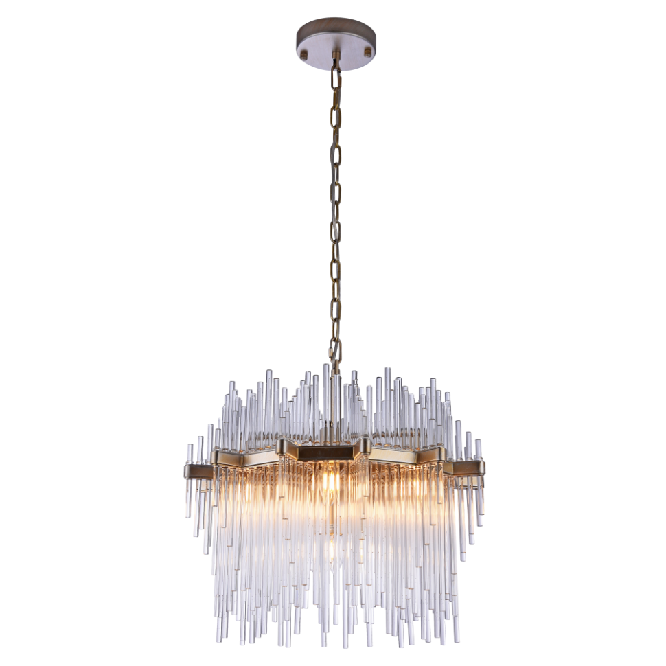 Люстра Cosmo Light Reykjavik (P07097CP)