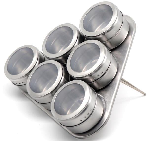 Набор специениц Oscar Verona 7 пр. (OSR-5002/7)