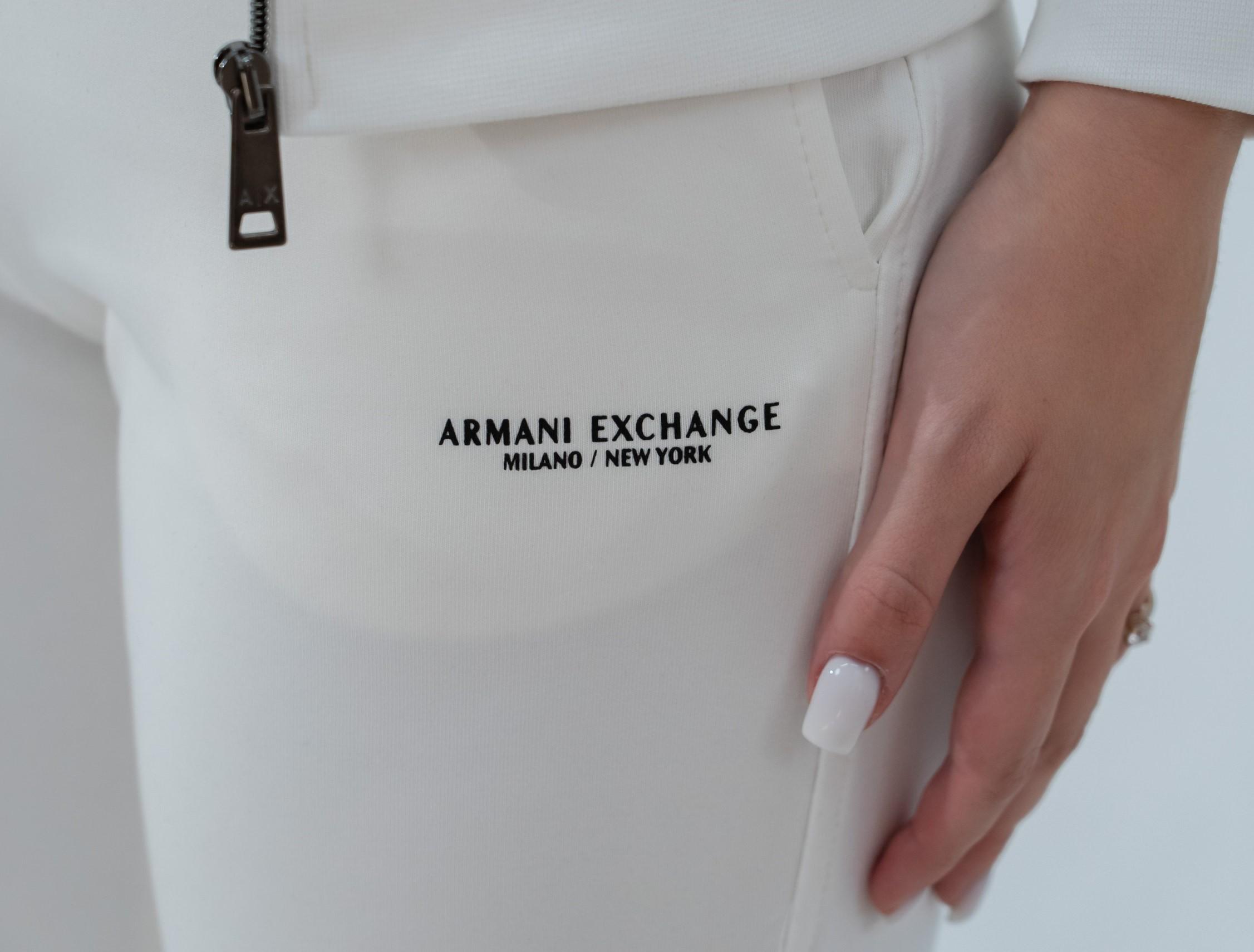 Костюм жіночий Armani exchange AX-6481WT XL (21069144) - фото 18