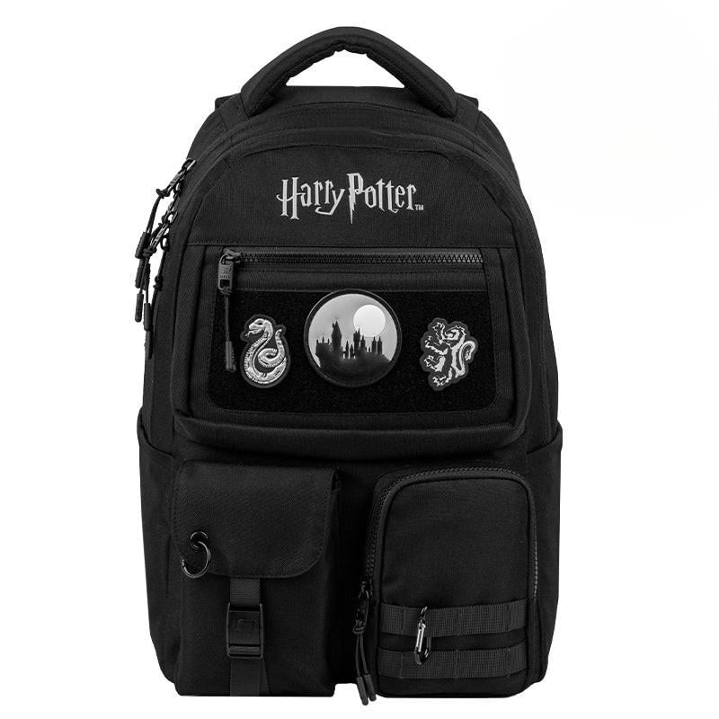 Шкільний рюкзак Kite Education teens Harry Potter (HP26-2587M)