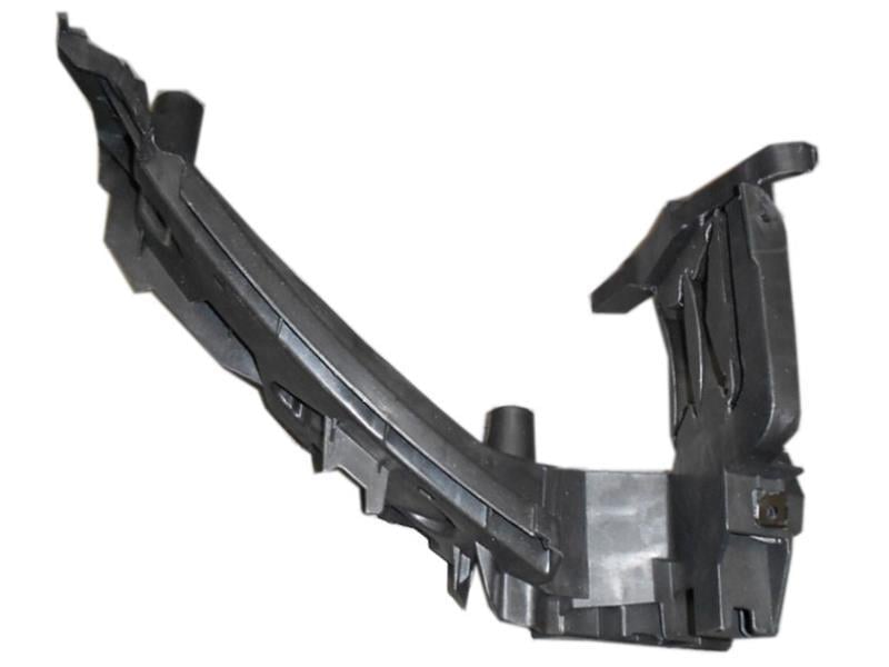 Крепление передней фары Аudi Q5 2008-2016 правое внешнее (181212938)