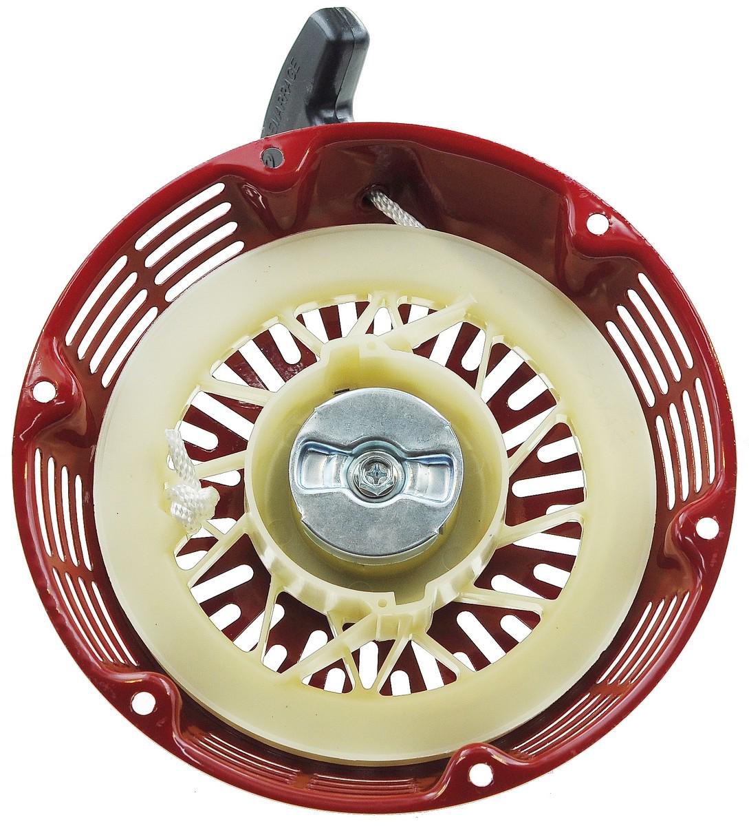 Стартер генератора 188F (стар065) - фото 2