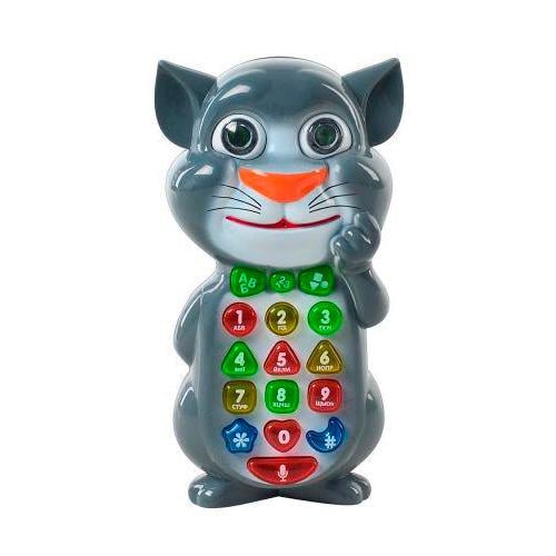 Интерактивная игрушка Котофон (144355)