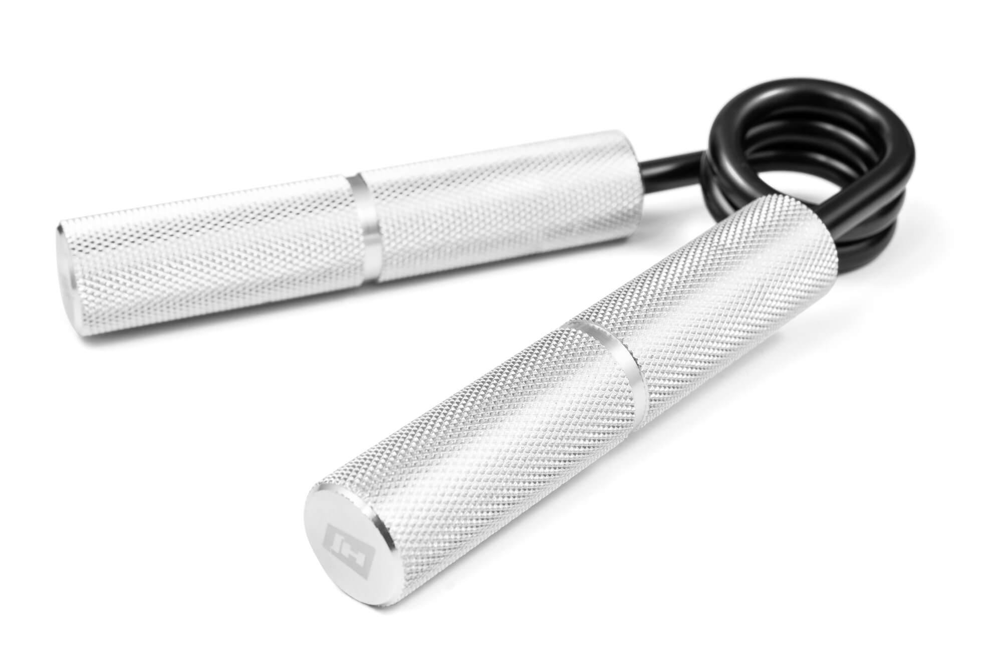 Эспандер Hop-Sport HS-A045HG 45 кг алюминиевый - фото 4 Эспандер Hop-Sport HS-A045HG 45 кг алюминиевый - фото 4