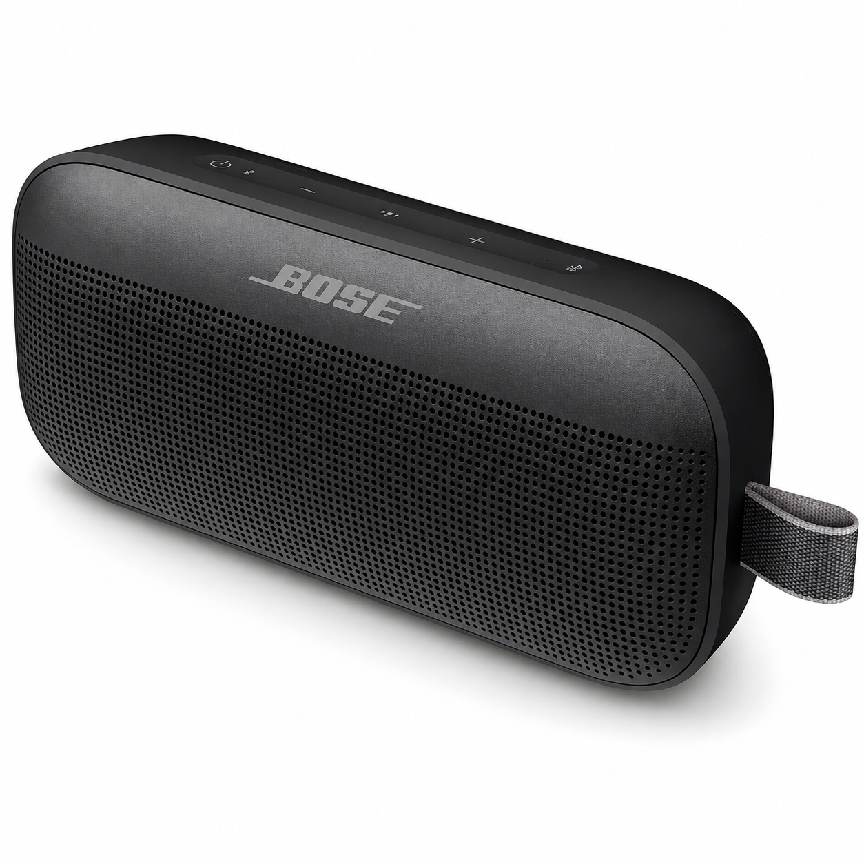 Колонка-Bluetooth портативная беспроводная BOSE SoundLink Flex (1016-020-00)