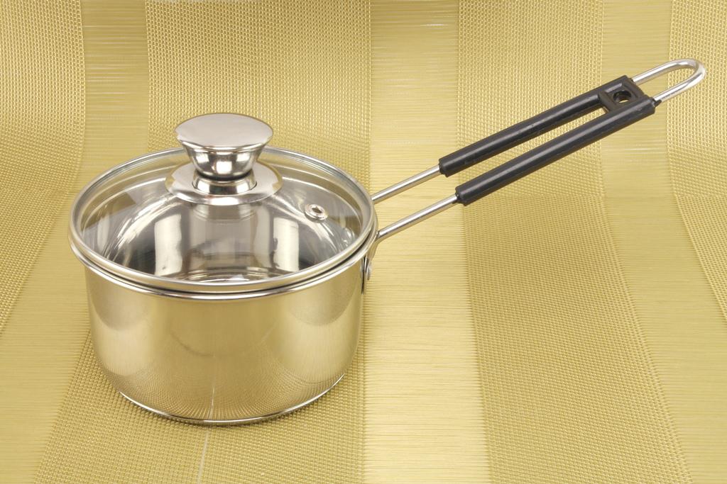 Ковшик A-Plus 0498 14 см (DR001234)