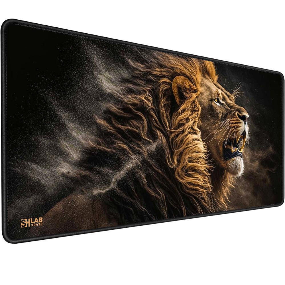 Игровая поверхность SHLab Majestic lion SHM-1134 70х30 см (39432) Игровая поверхность SHLab Majestic lion SHM-1134 70х30 см (39432)