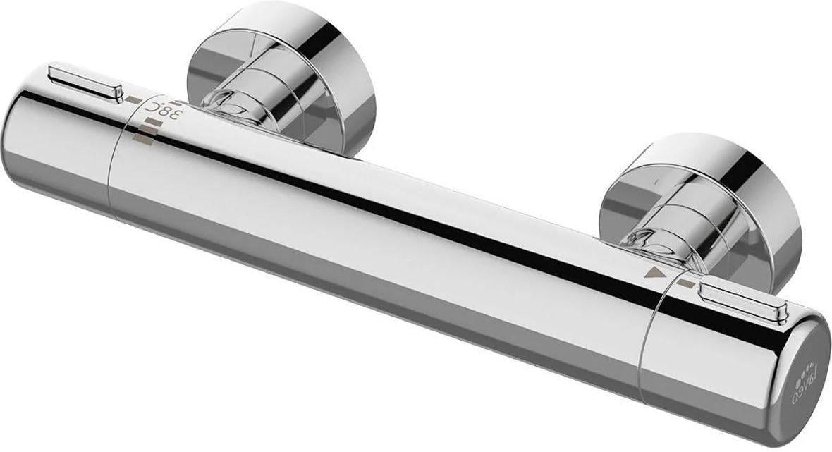 Смеситель для душа Laveo Pretto Chrom (Bao04Td) Смеситель для душа Laveo Pretto Chrom (Bao04Td)