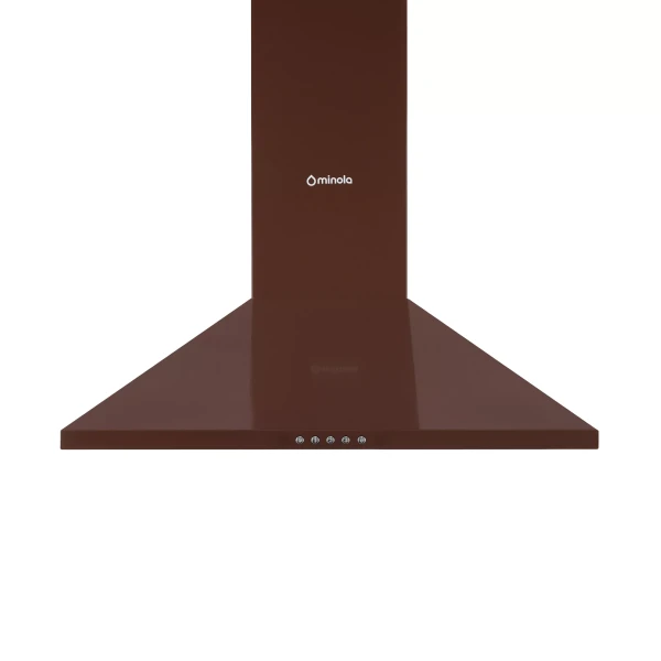 Вытяжка Minola HK 6214 BR 700 LED (1677292)