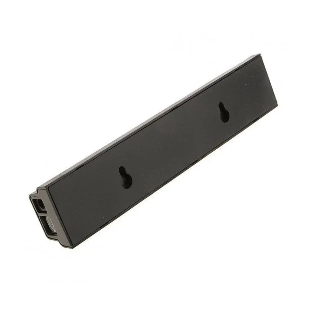 USB Хаб 10 портов разветвитель USB HUB 10 PORTS 220V внешний блок питания портативный переходник - фото 5