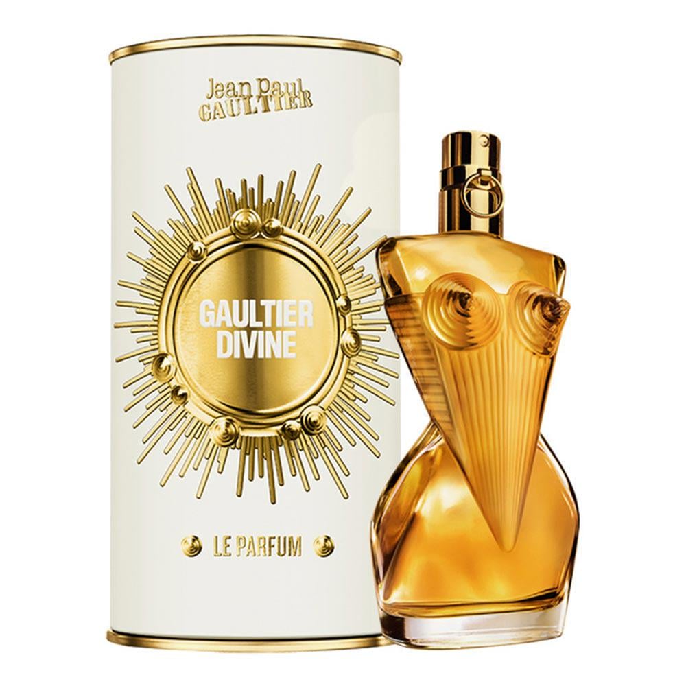 Парфюмированная вода для женщин Jean Paul Gaultier Divine Le Parfum 30 мл (373891)
