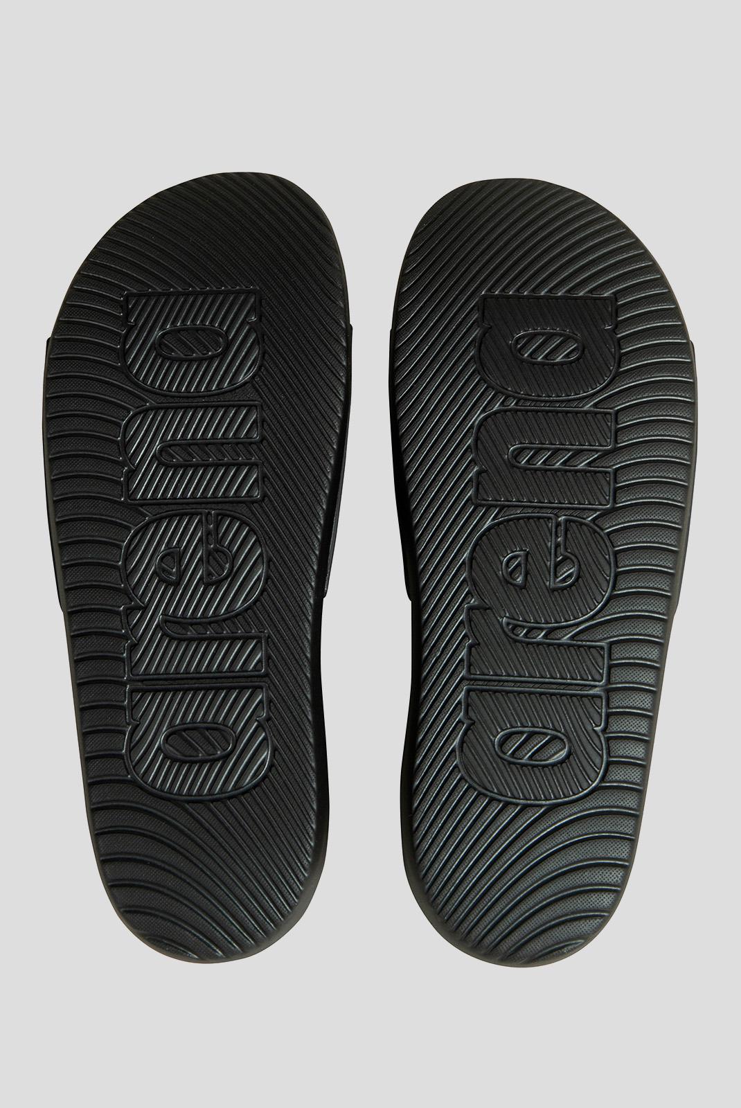 Шлепанцы мужские Arena MARCO р. 40 Черный (7d003789-103 40) - фото 4 Шлепанцы мужские Arena MARCO р. 40 Черный (7d003789-103 40) - фото 4